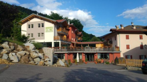 Hotels in Rumo